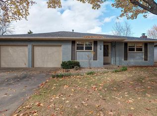 719 E Rosebrier St, Springfield, MO 65807