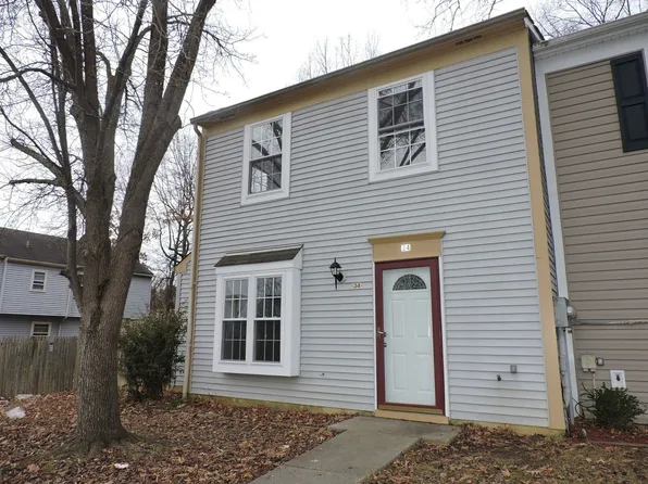 34 Meadowside Ct, Indian Head, MD 20640