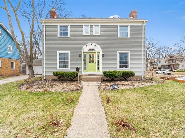 519 West St, Lansing, MI 48915