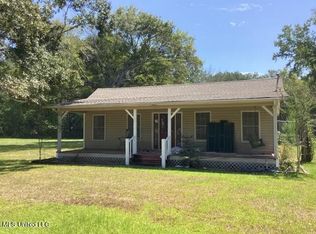 222 Otis Stewart Rd #A, Picayune, MS 39466