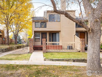 5082 Buckingham Rd, Boulder, CO, 80301