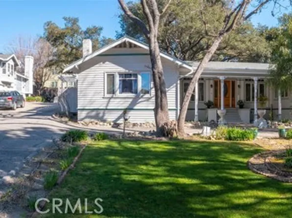 5401 Olmeda Avenue, Atascadero, CA 93422