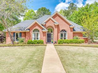 525 Arrowhead Forest Dr, Montgomery, AL 36117