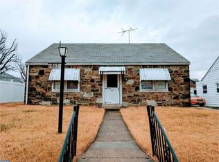 9204 Puritan Rd, Philadelphia, PA 19114