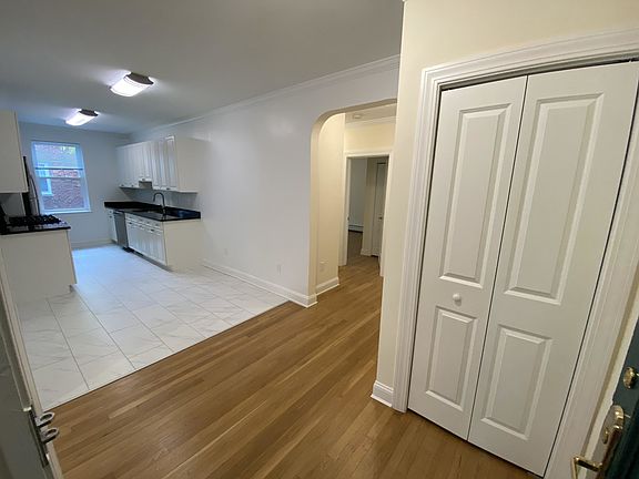 Entryway View