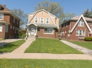 14071 Robson St, Detroit, MI 48227