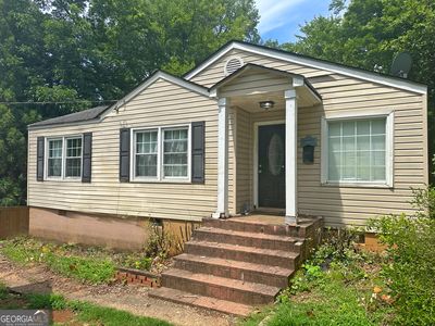 861 Marion Ave SE, Atlanta, GA, 30312