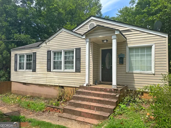 861 Marion Ave SE, Atlanta, GA 30312