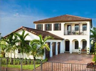 8427 NW 40th St, Cooper City, FL 33024