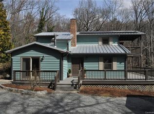 218 E Park Dr, Tryon, NC 28782