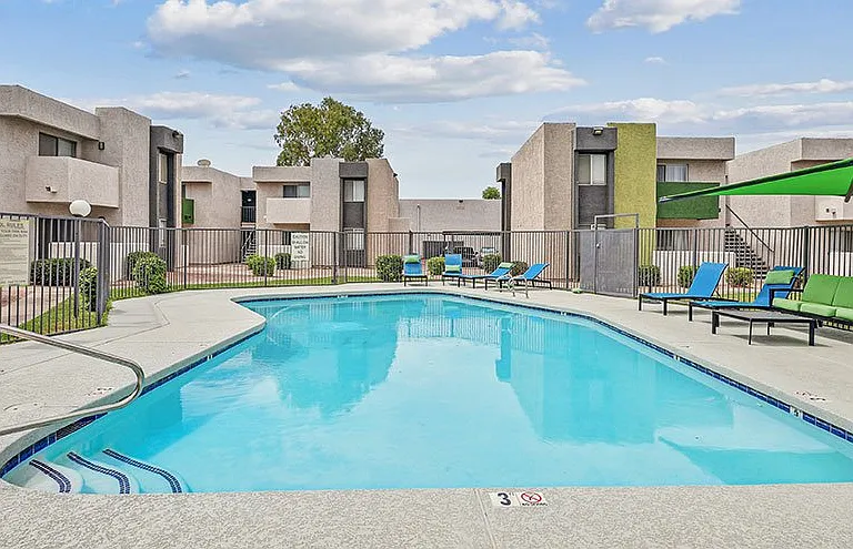 Westmount at the District Apartments — Photo 8