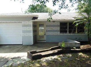 6661 17th Ln N, Saint Petersburg, FL 33702