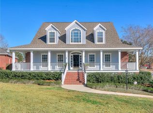 3409 Grenadier Ct, Mobile, AL 36695