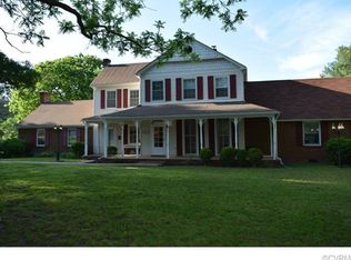 8700 Belmont Rd, Chesterfield, VA 23832