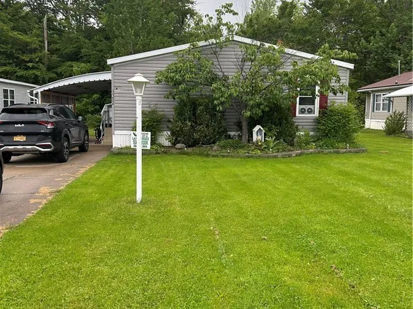 1102 Michael Dr, Angola, NY 14006