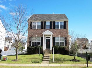 13229 Daldownie Ct, Bristow, VA