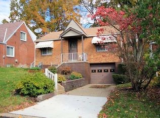 2238 Romine St, Pittsburgh, PA
