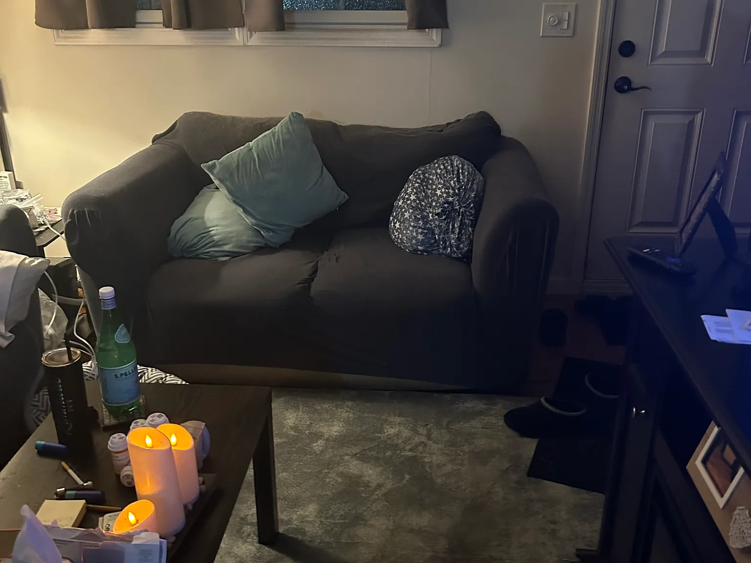 2 bed, 666 sqft, $2,800 — Photo 4