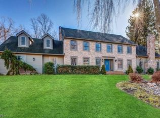 44 Sun Valley Rd, Ramsey, NJ 07446