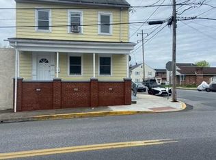 266 W Ann St, Middletown, PA 17057