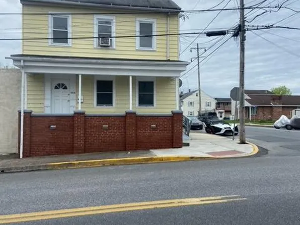 266 W Ann St, Middletown, PA 17057