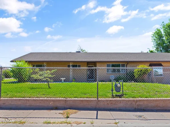 700 N 7th St, Holbrook, AZ 86025