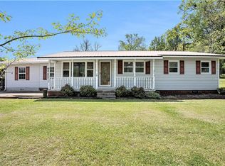 234 NE Oakman Rd, Oakman, GA 30732