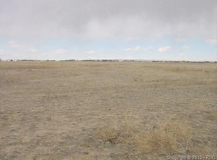 29650 Mid Jones Rd, Calhan, CO 80808