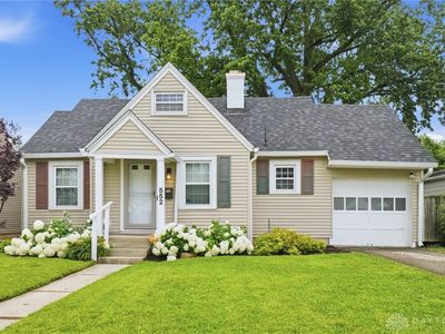 552 Kling Dr, Dayton, OH, 45419