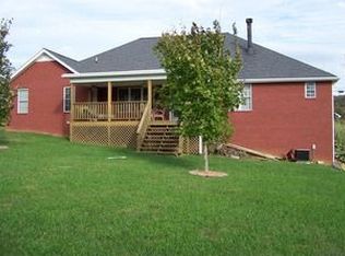417 S Plantation Dr, Cookeville, TN 38506