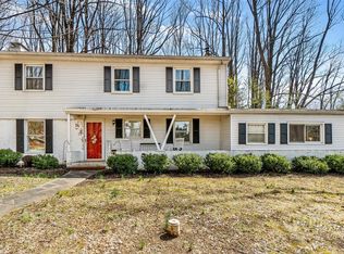 2315 Caves Rd, Owings Mills, MD 21117