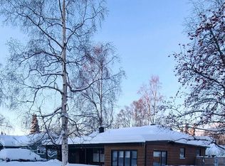 2845 Knik Ave, Anchorage, AK 99517
