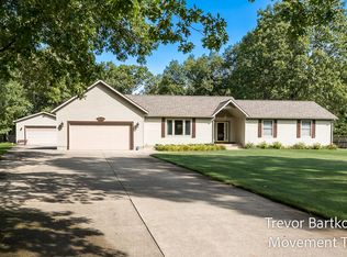3486 Polonaise Dr, Muskegon, MI 49442