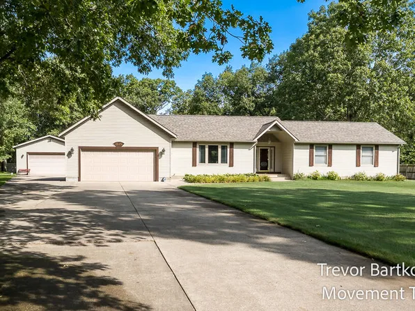 3486 Polonaise Dr, Muskegon, MI 49442