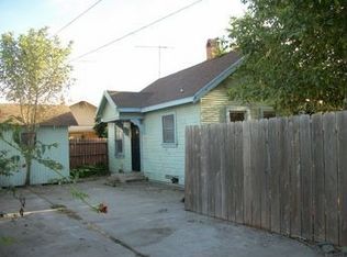 325 1/2 Hilborn St, Lodi, CA 95240