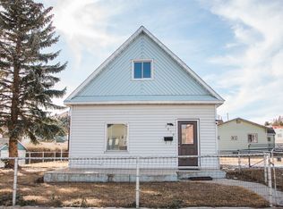1215 N Excelsior Ave, Butte, MT 59701