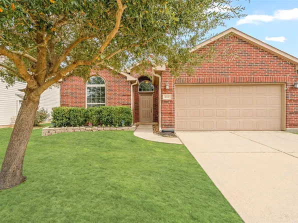 8016 N Tarrytown Crossing Dr, Conroe, TX 77304