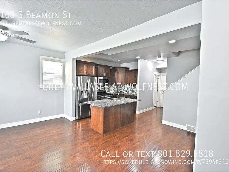 7168 S Beamon St — Photo 3