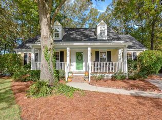 8 Quinby Pl, Columbia, SC 29209