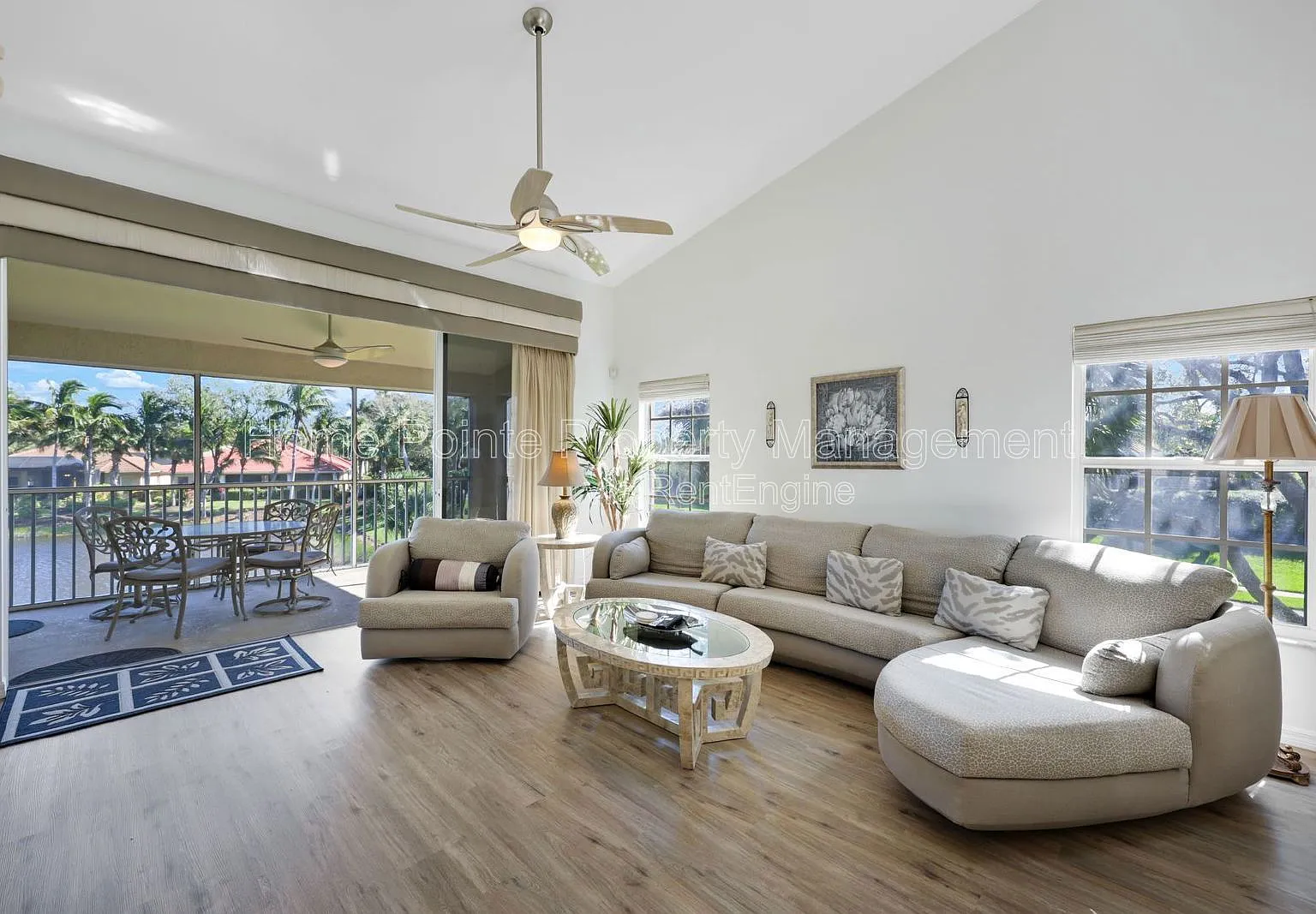 2 bed, 2.0 bath, 1431 sqft, $3,295 — Photo 3