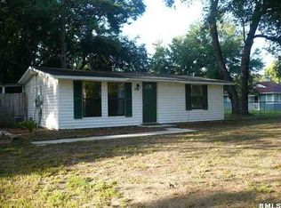 1719 Westvine Dr, Pt Royal, SC 29935