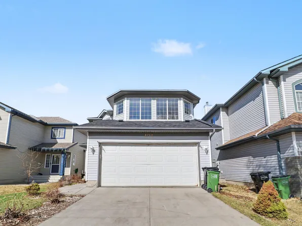 4712 201st St NW, Edmonton, AB T6M 2X7