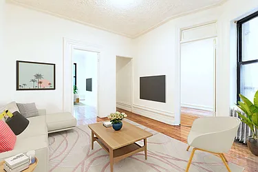 Rented by Bold New York