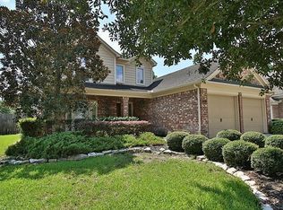 28511 Cory Terrace Ct, Spring, TX 77386