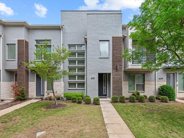 413 Division St, Plano, TX 75075