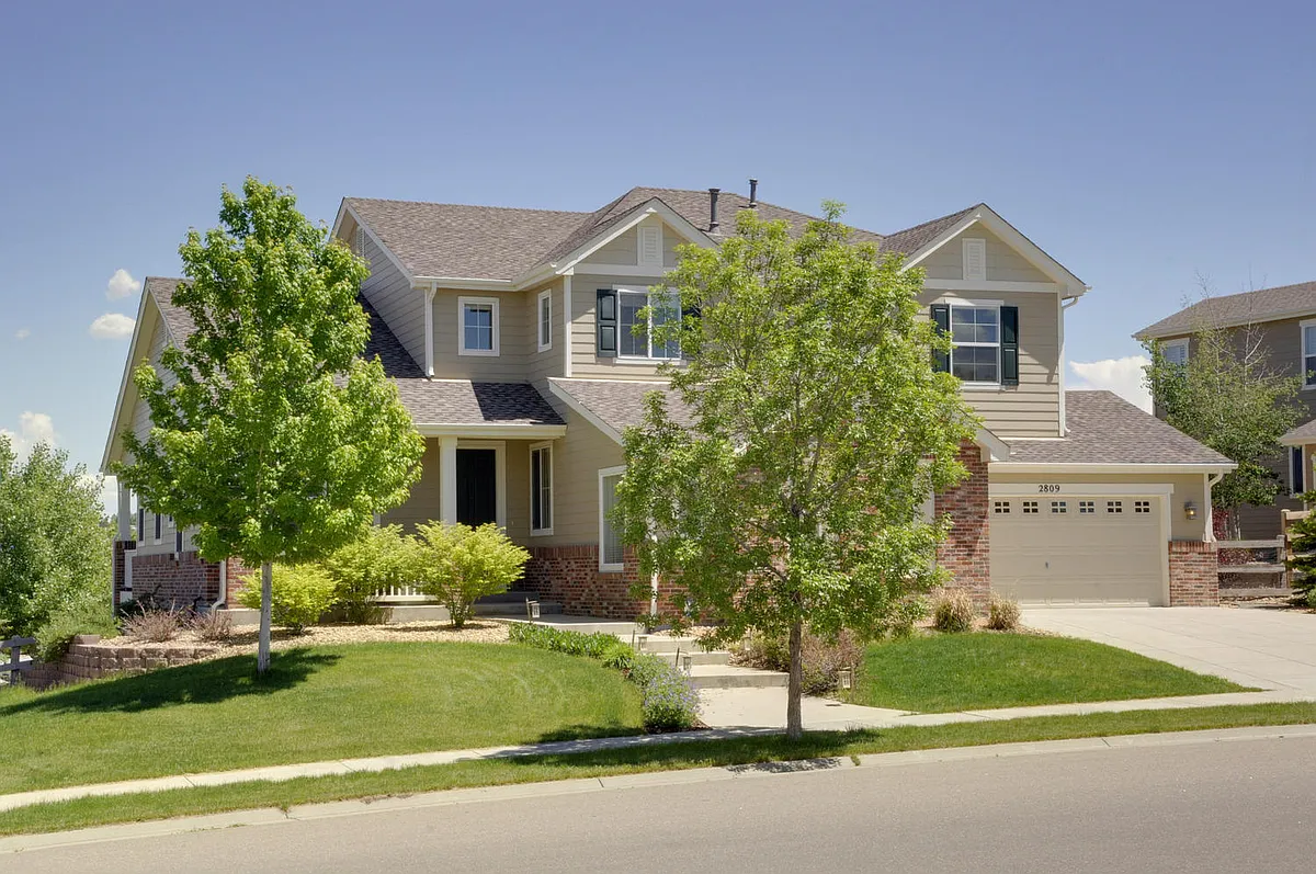 Building Photo - 2809 Eagle Dr