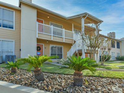 3506 Cove Ln UNIT 1602, Galveston, TX, 77554