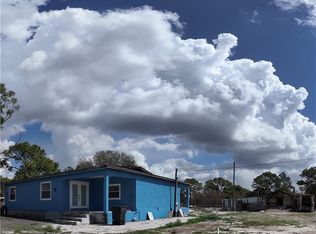 425 N Lindero St, Clewiston, FL 33440