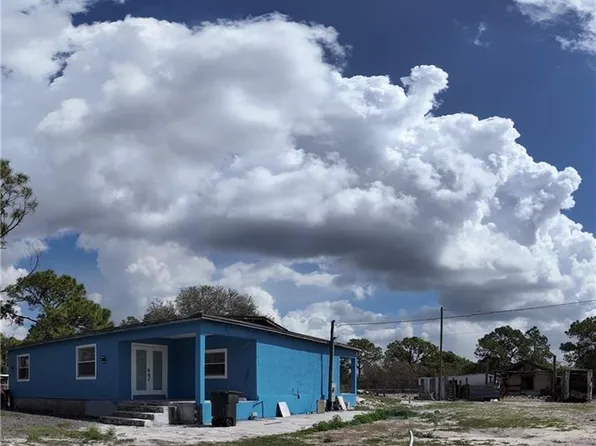 425 N Lindero ST, CLEWISTON, FL 33440