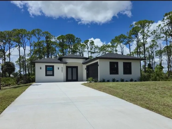 5385 Kasper St, Pt Charlotte, FL 33981
